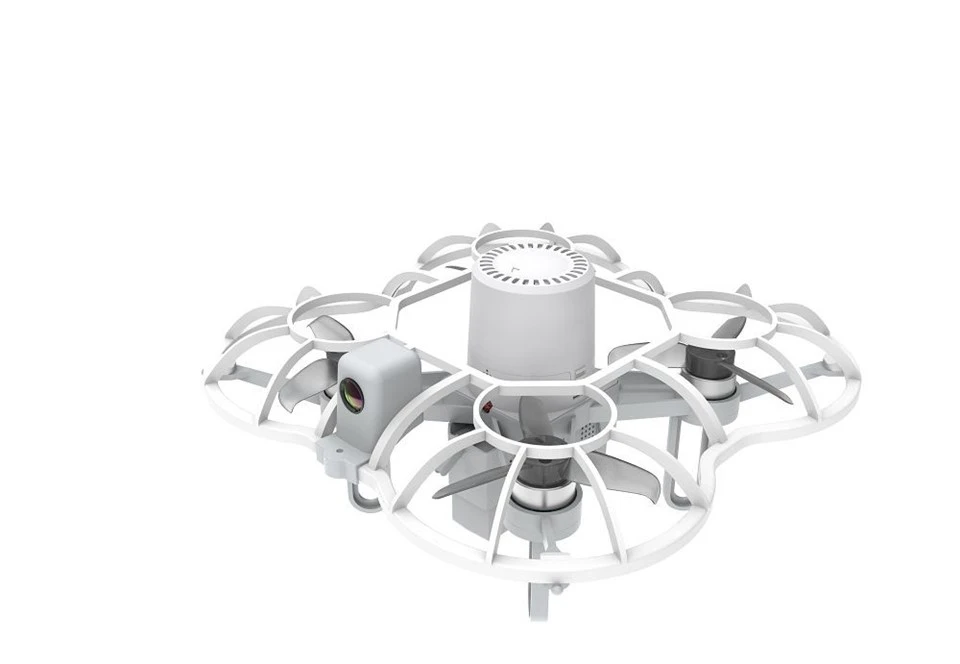 Fpv Drone With Shouting Device high quality
