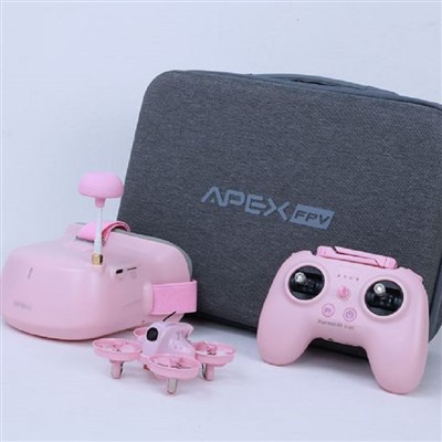 एफपीवी ड्रोन केस