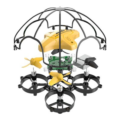 मिनी कोडिंग ड्रोन के लिये रक्षक