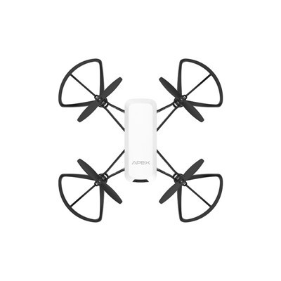 खरोंच आ पायथन प्रोग्रामेबल कोडिंग ड्रोन